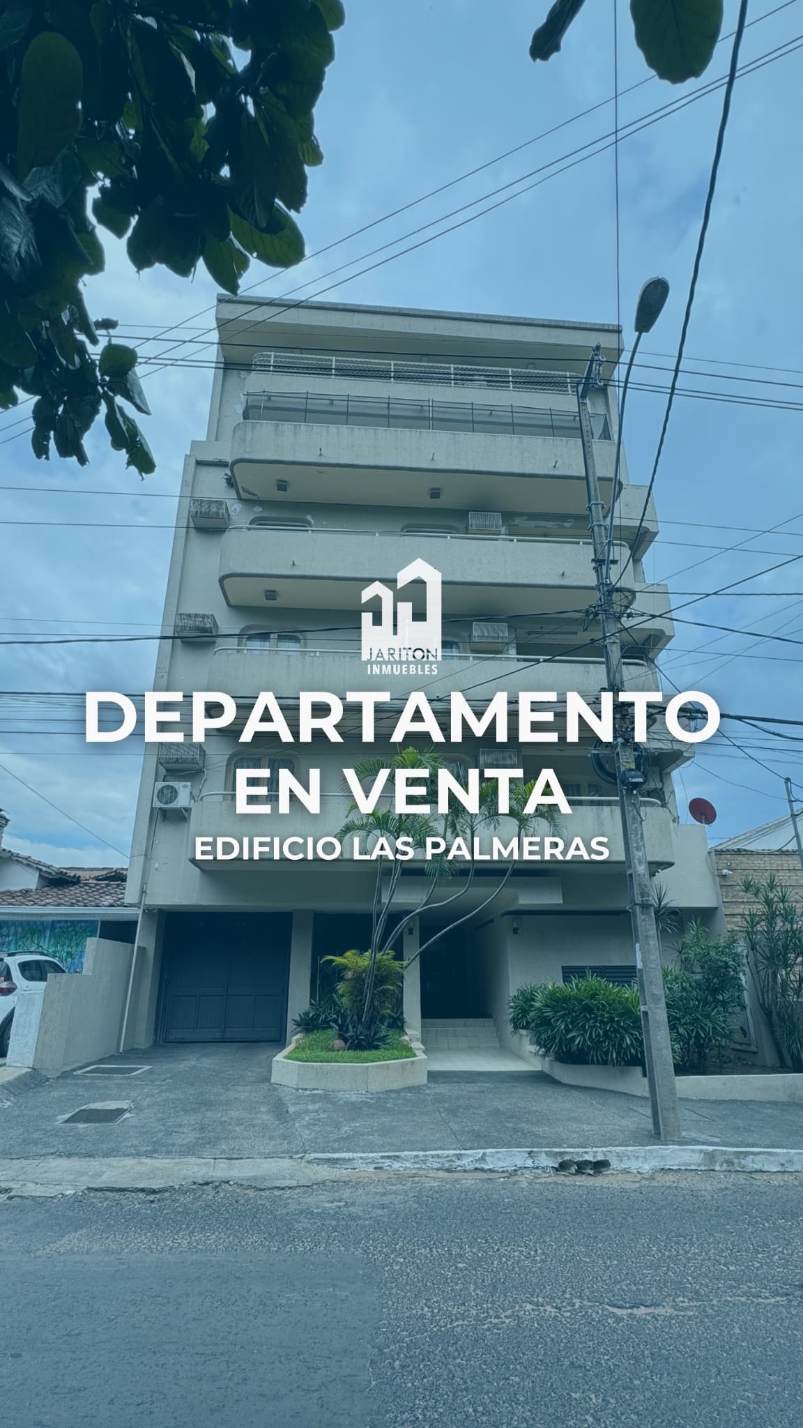 Exclusivo Departamento en el Prestigioso Barrio Mariscal López de Asunción