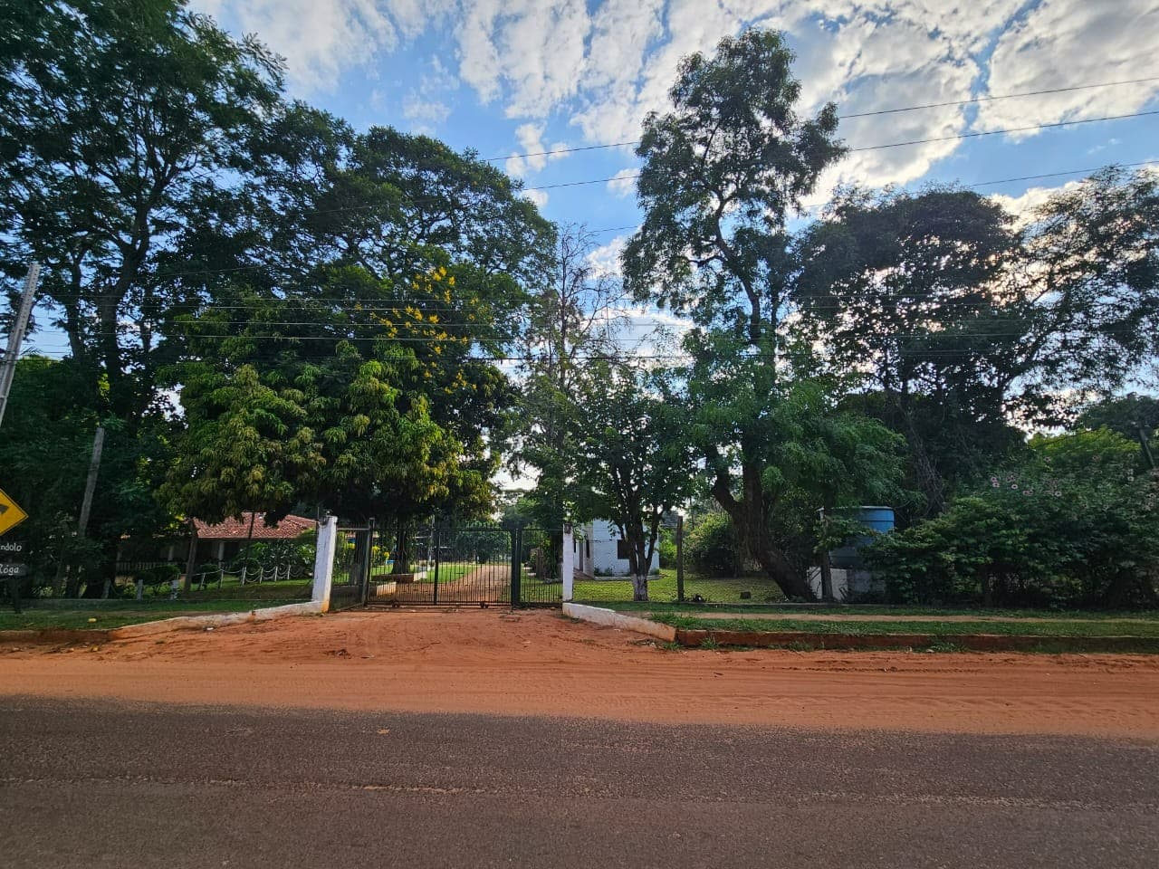 ? Exclusiva quinta ecológica en areguá | inversión única con alto potencial ?