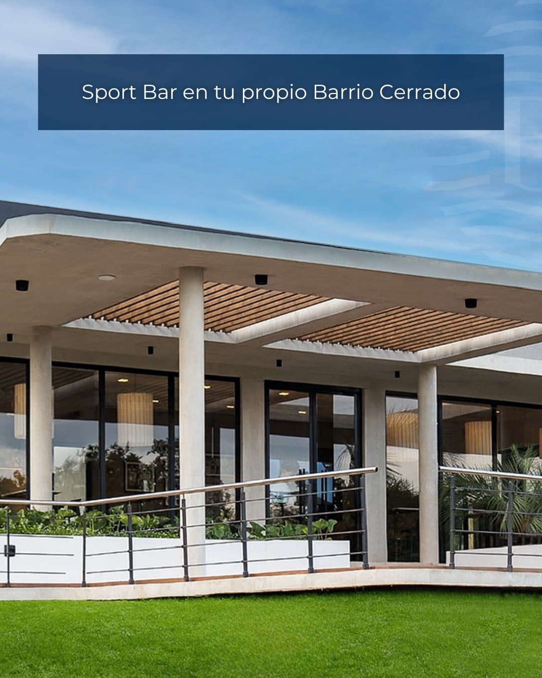 Vendo terrenos en aquabrava - altos. S.h.y