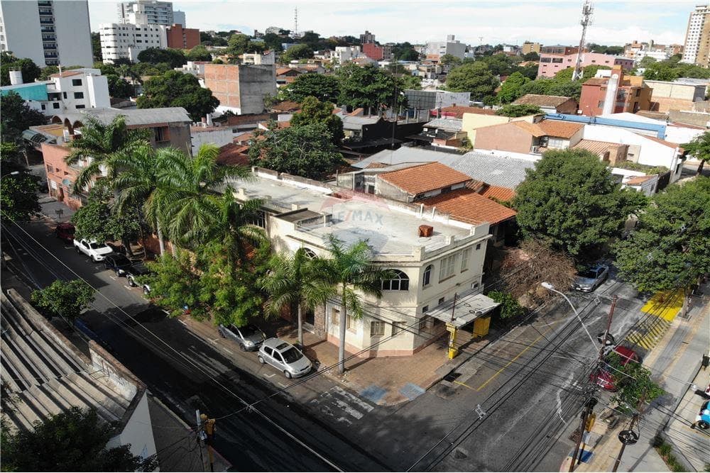En venta! Propiedad en esquina barrio san roque