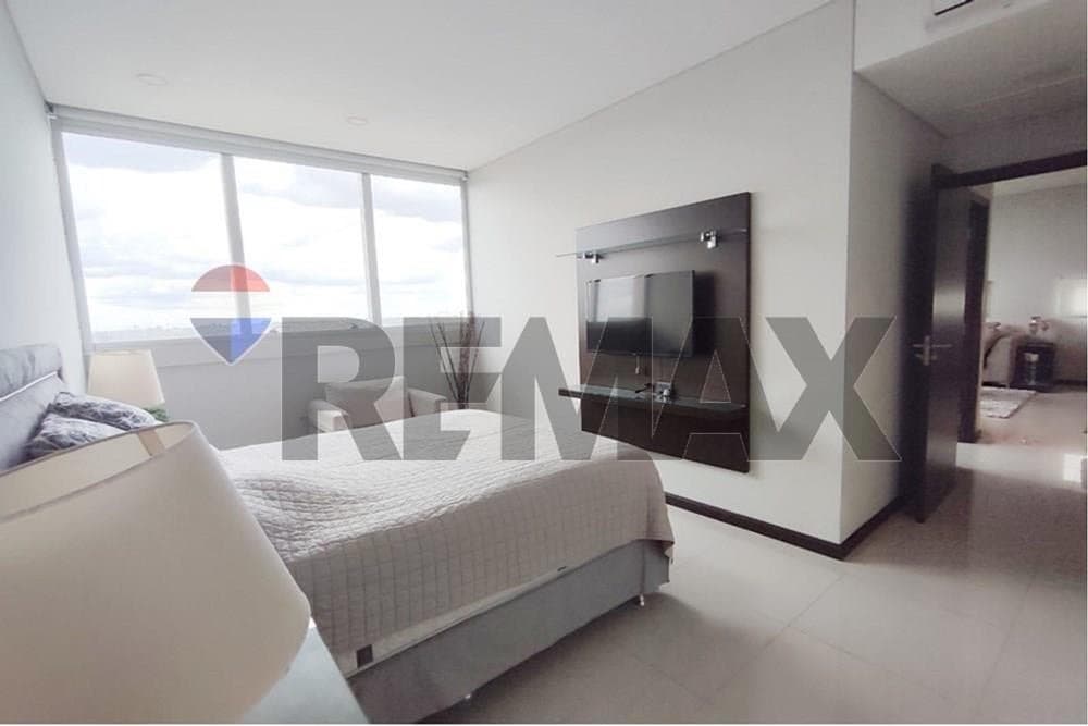 Alquilo departamento en Villa Morra - miami tower - a.s.c.m