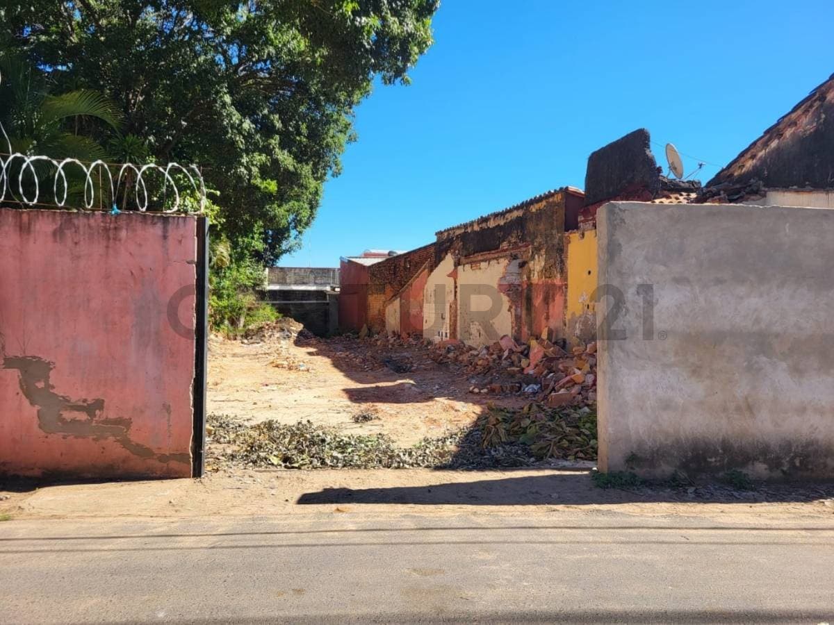 EN VENTA – Terreno De 365 m² A Metros De Av. Primer Presidente (Barrio Trinidad)