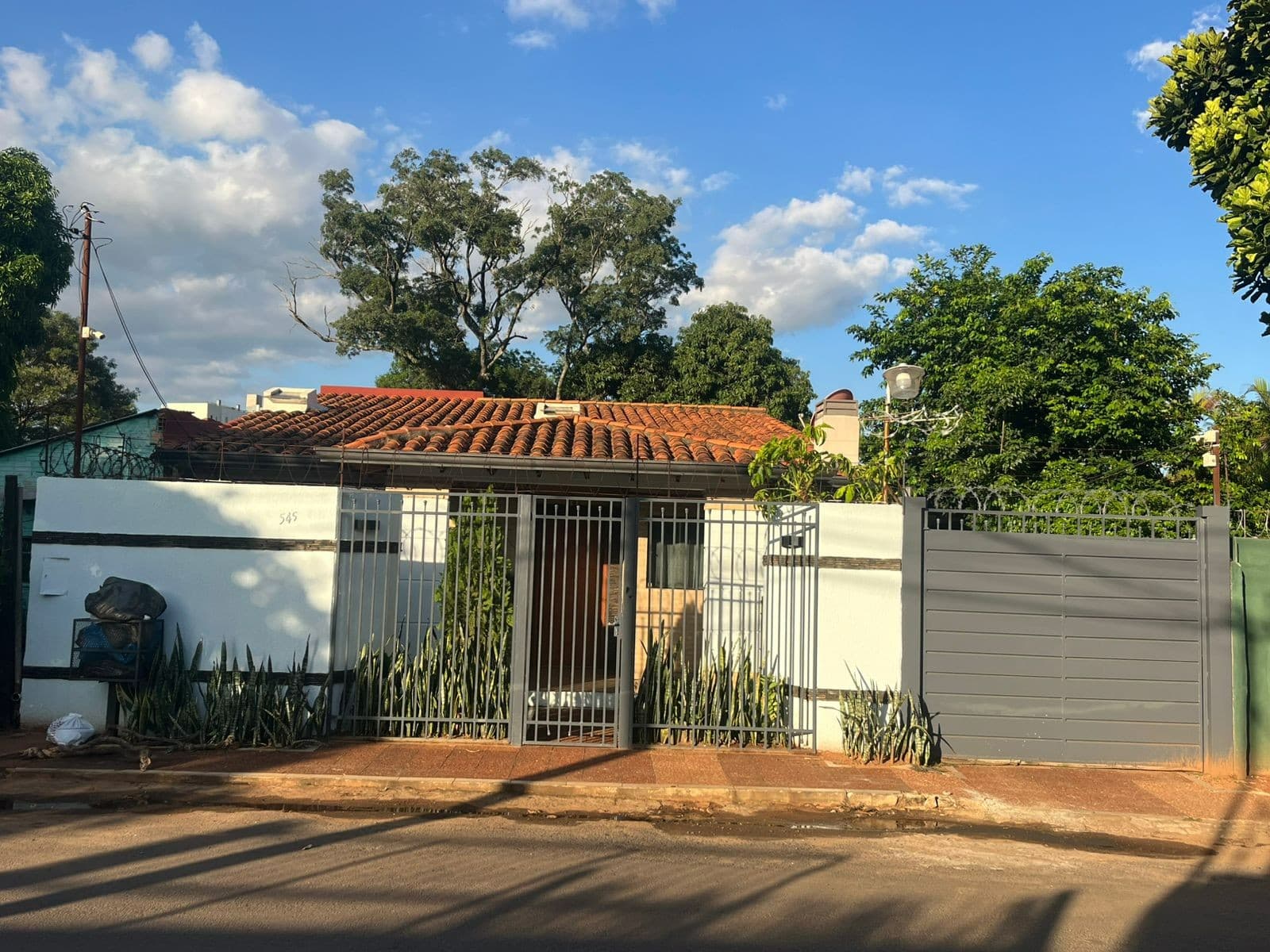 Exclusiva Casa Amplia en Venta: Tu Nuevo Hogar de Ensueño