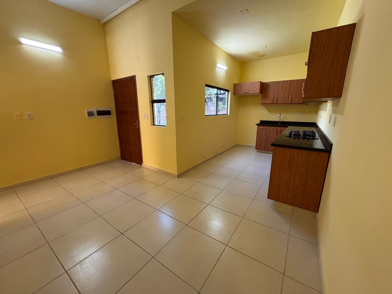 Duplex a estrenar en san antonio en venta