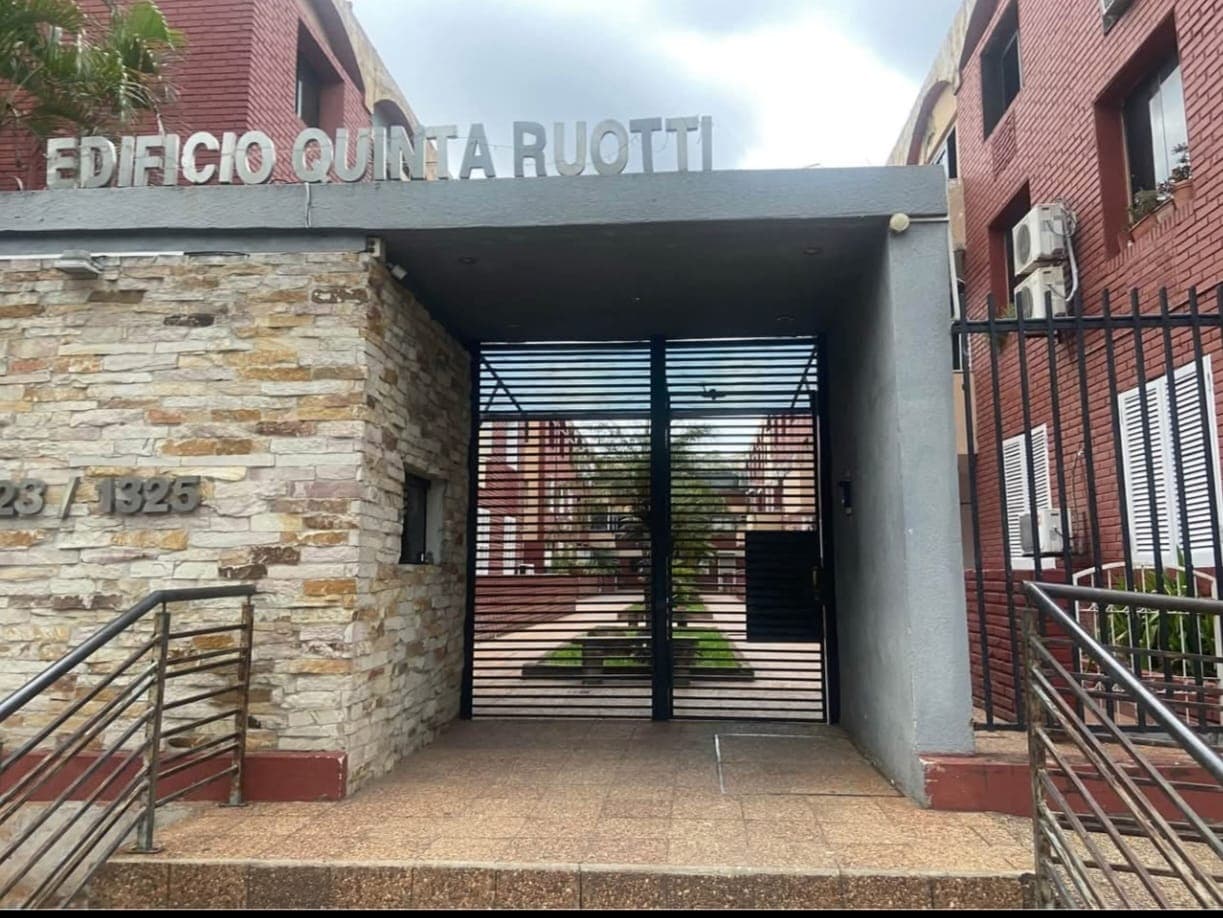 Vendo departamento de 2hab en Recoleta en el condominio quinta ruotti