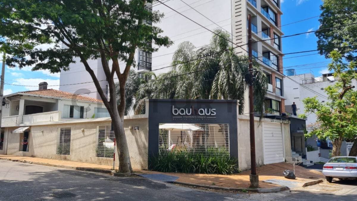 Local en alquiler | barrio Recoleta
