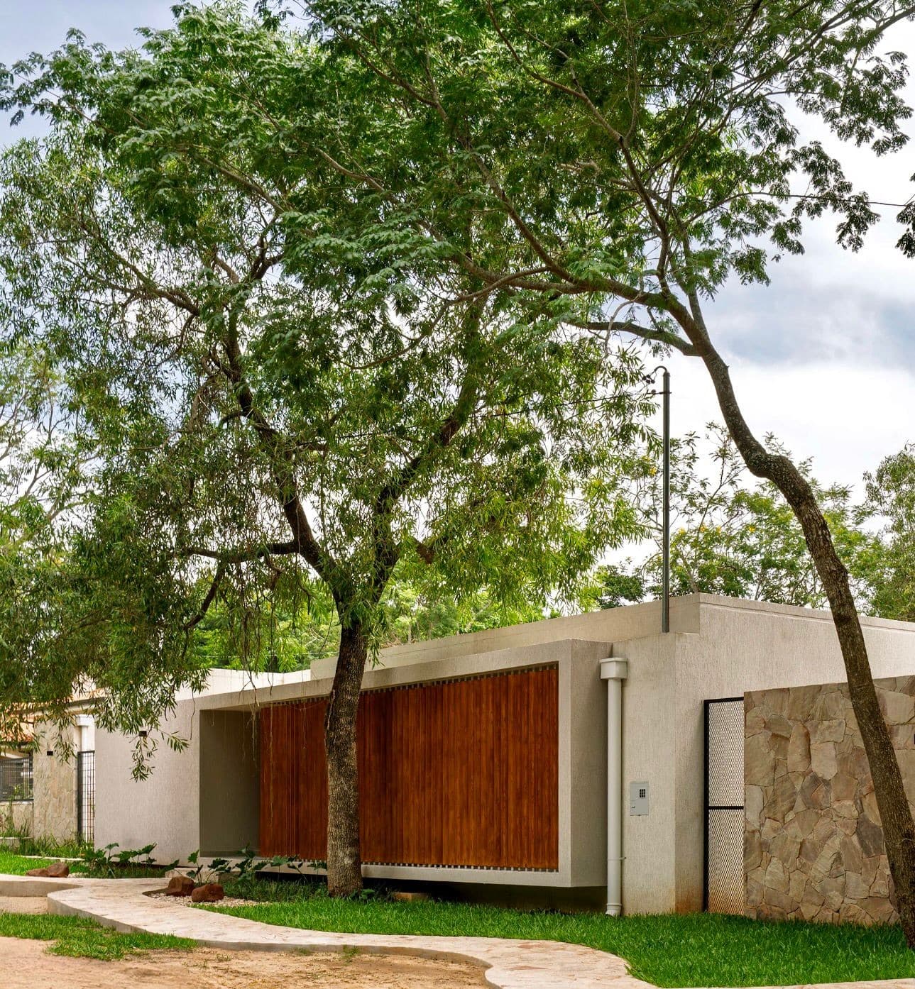 San Bernardino - zona centrica. Regalo casa a estrenar de 3 dor. 165.000 us
