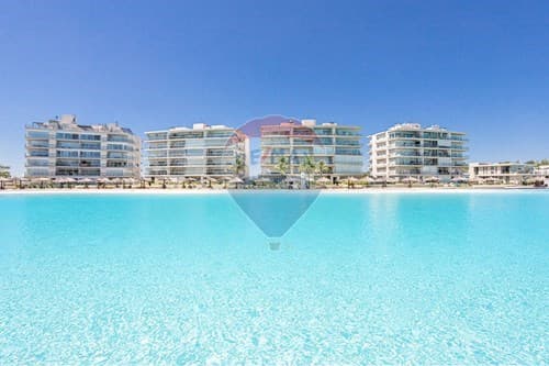 Departamento en venta aquavillage bali 4 amoblado