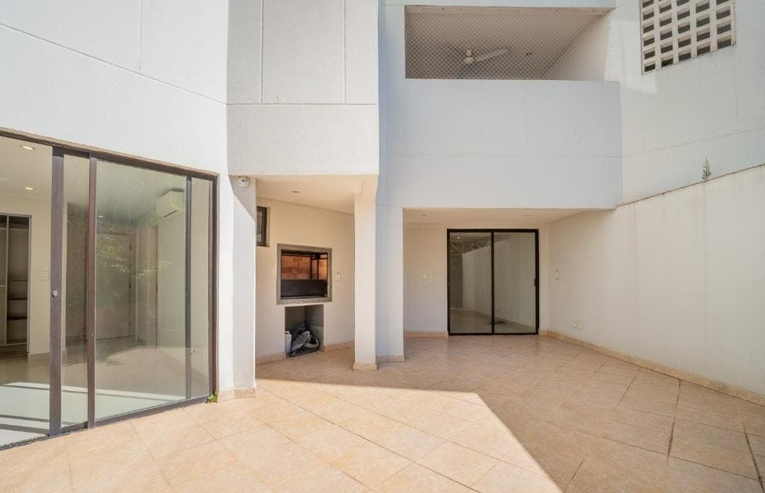 Departamento en venta – 3 habitaciones – moravia