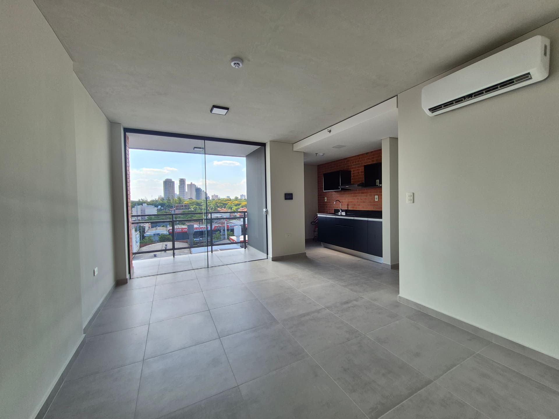 Hermoso departamento a estrenar en Insignia Soho 3, a pasos del CIT