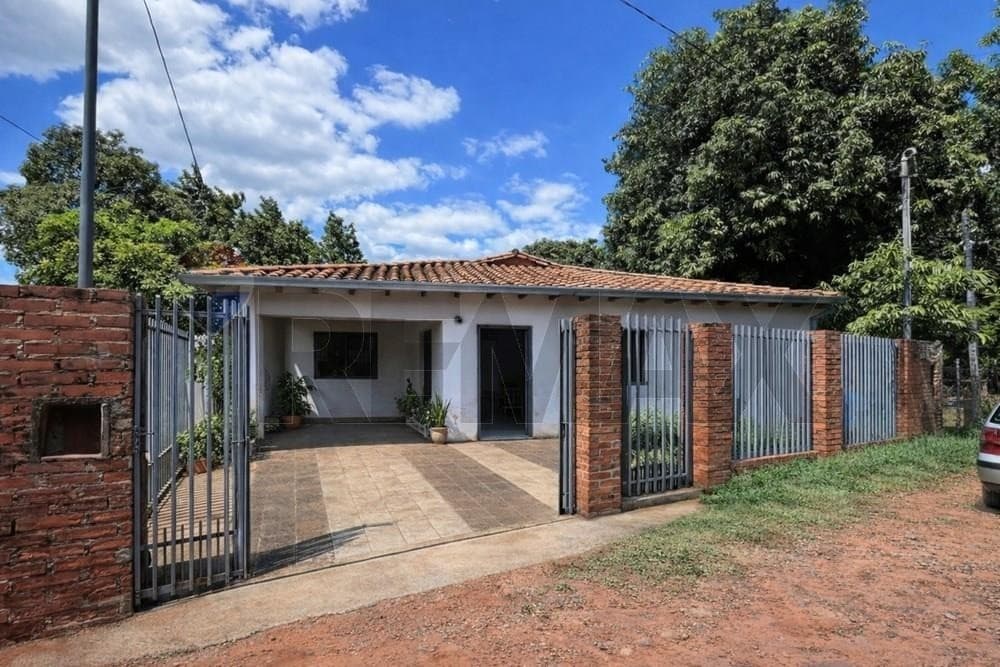 Casa - Venta - Aregua, Paraguay