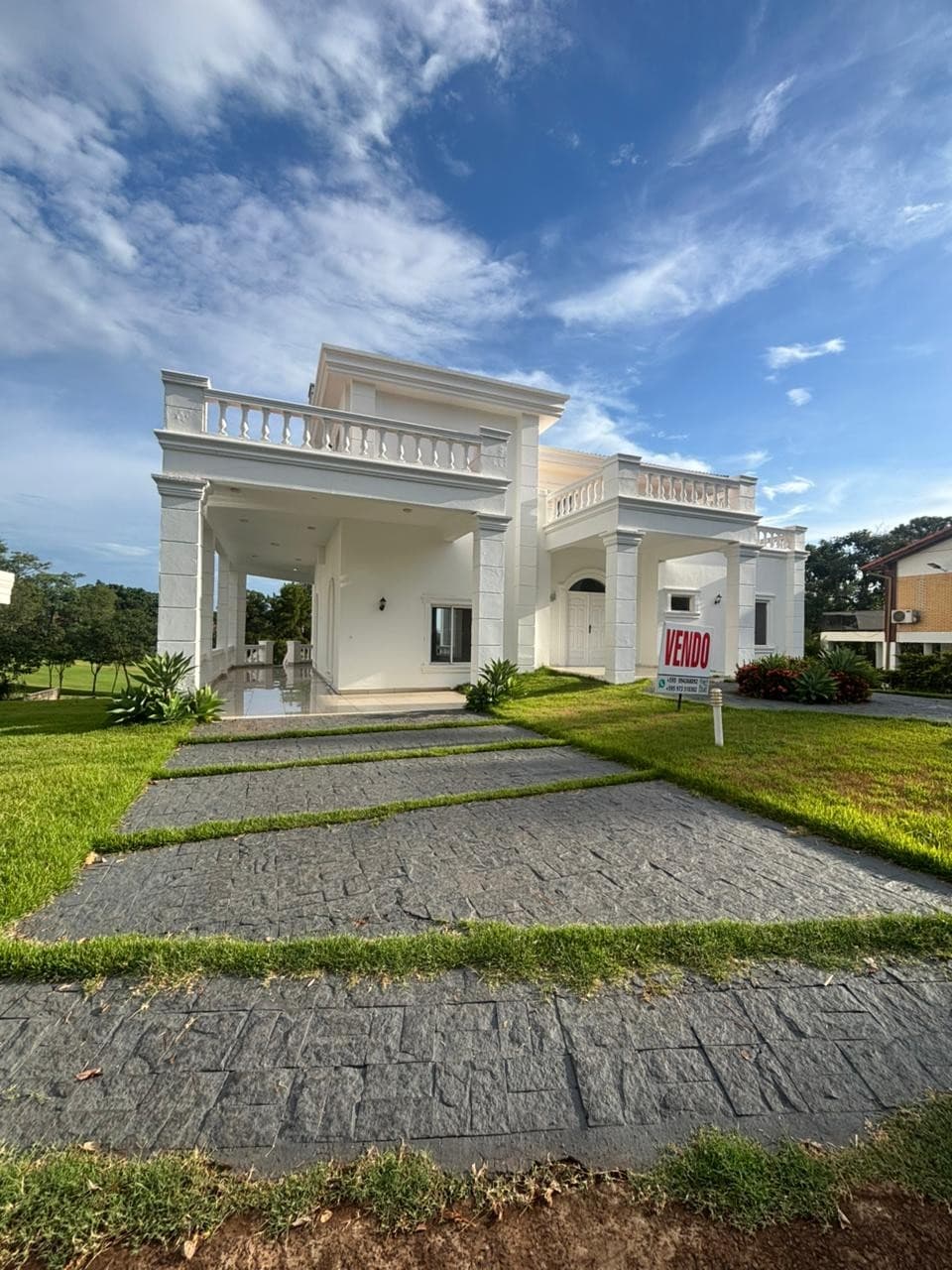 Paraná Country Club - Sobre Campo De Golf