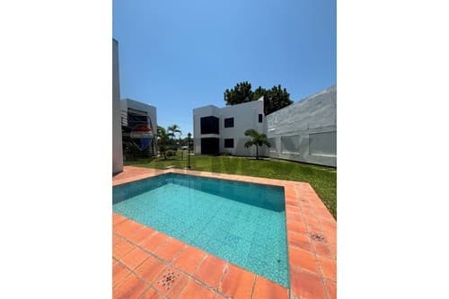 En Venta Chalet, situado en A PASO DEL CLUB PUERTA DEL LAGO