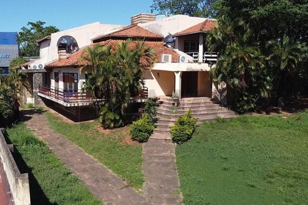 Vendo Casa en Venta Acceso Sur. Villa Elisa