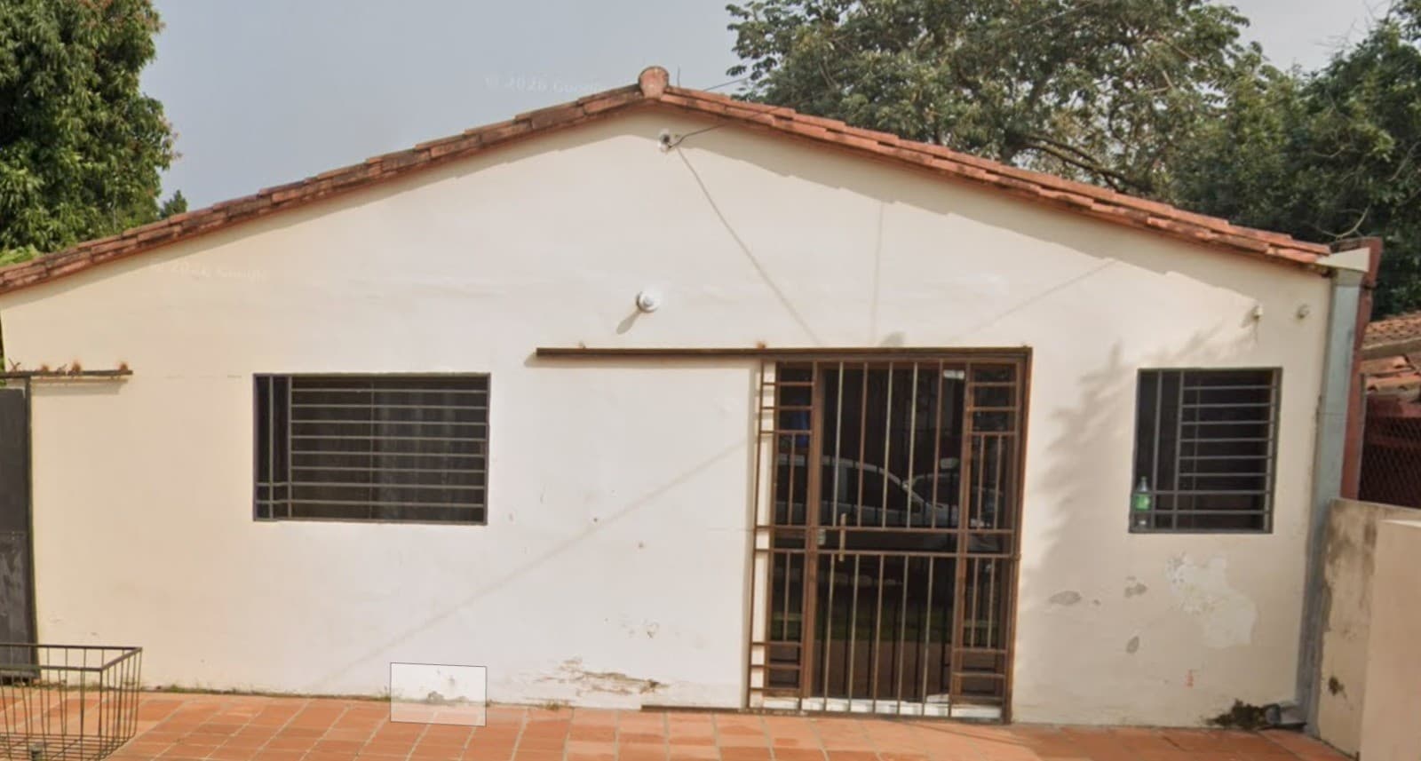 Vendo casa en puerto pabla