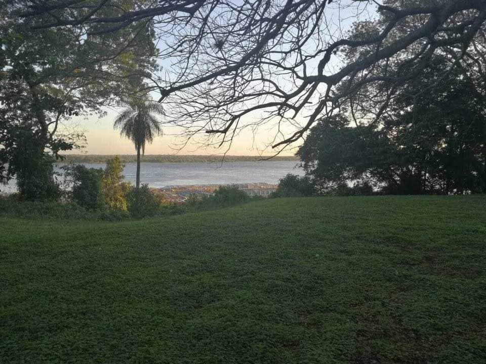 Propiedad en Venta sobre el Río Paraguay - PUERTO PABLA