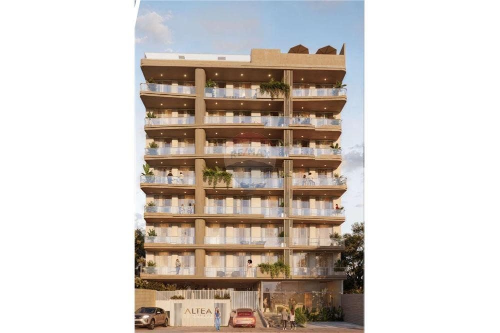 Departamento en Venta