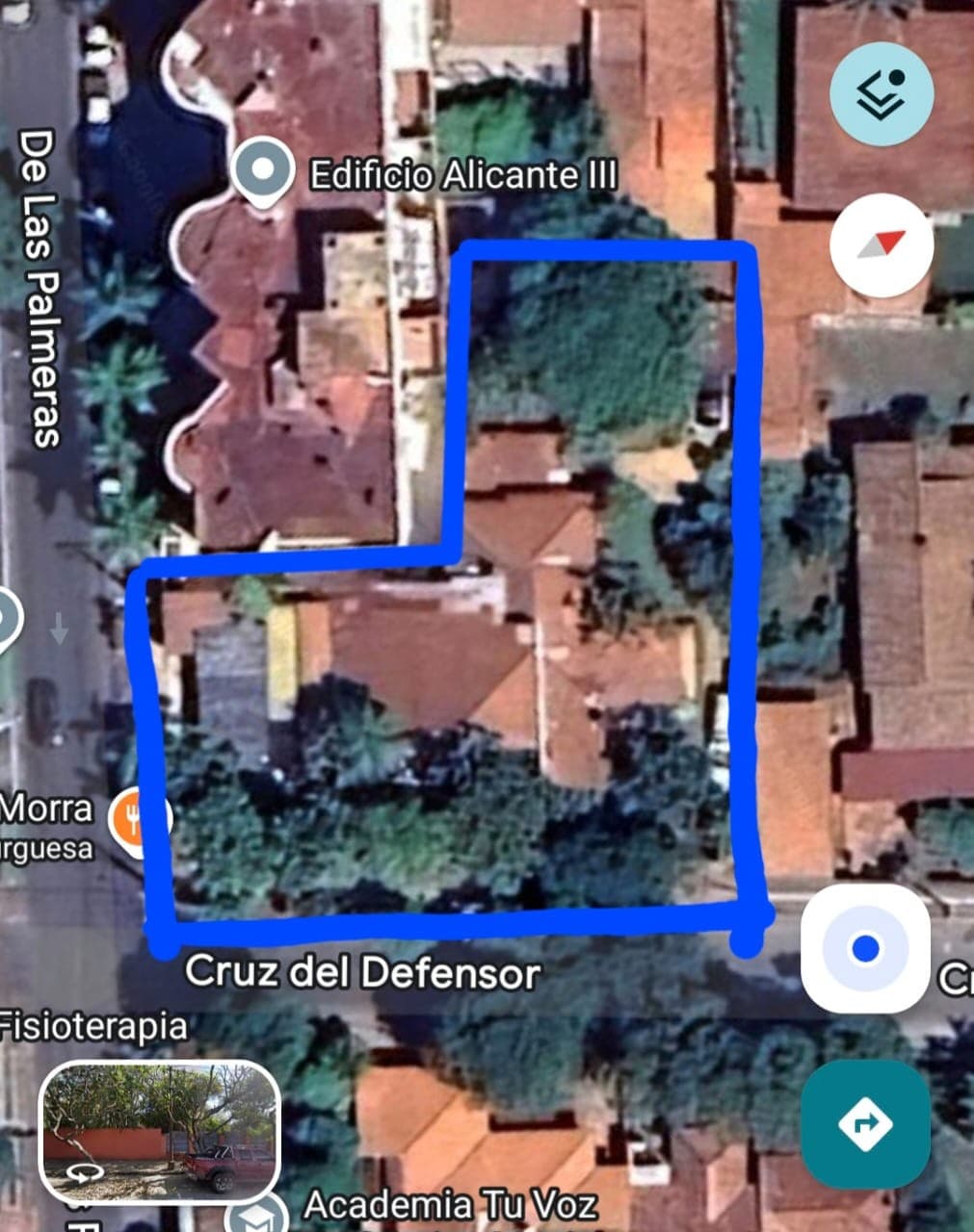 Terreno en Venta en Recoleta, Asunción: ¡Excelente Oportunidad de Inversión!