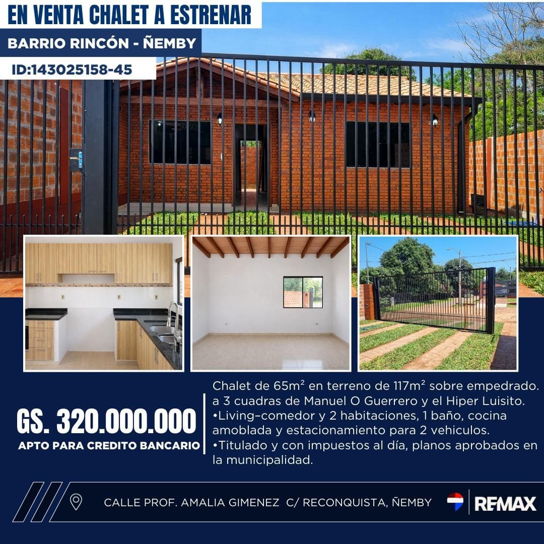 Venta