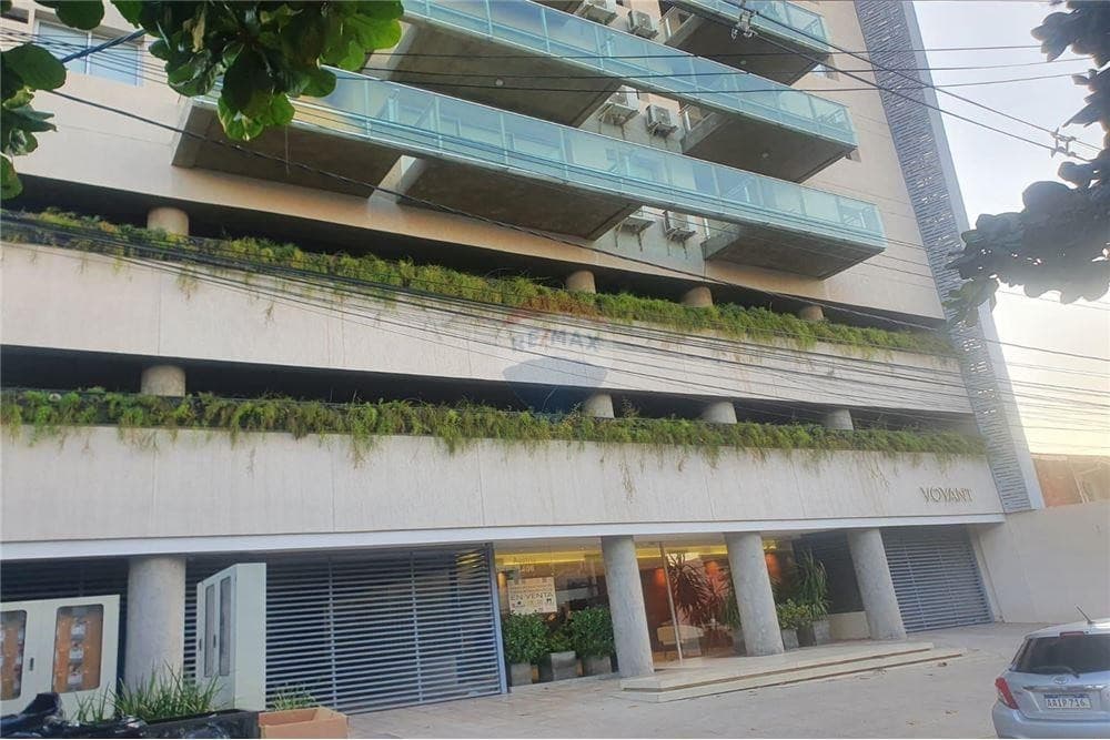 Vendo departamento en el edificio voyant Carmelitas s.c