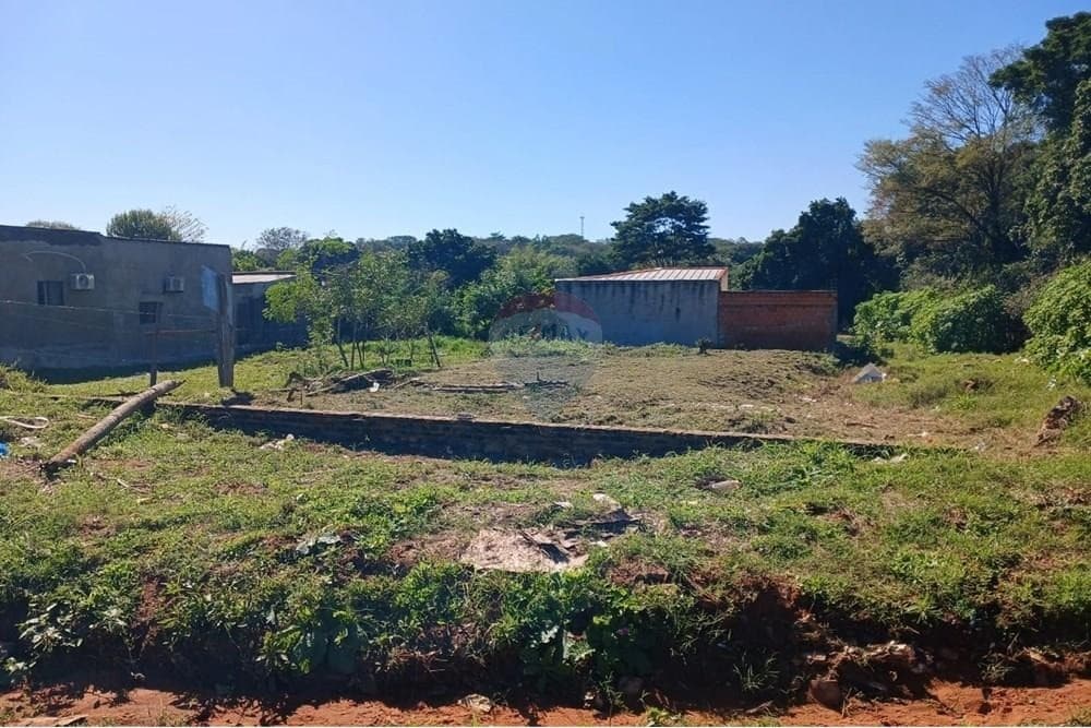 Vendo Terreno en venta zona mazzei Villa Elisa