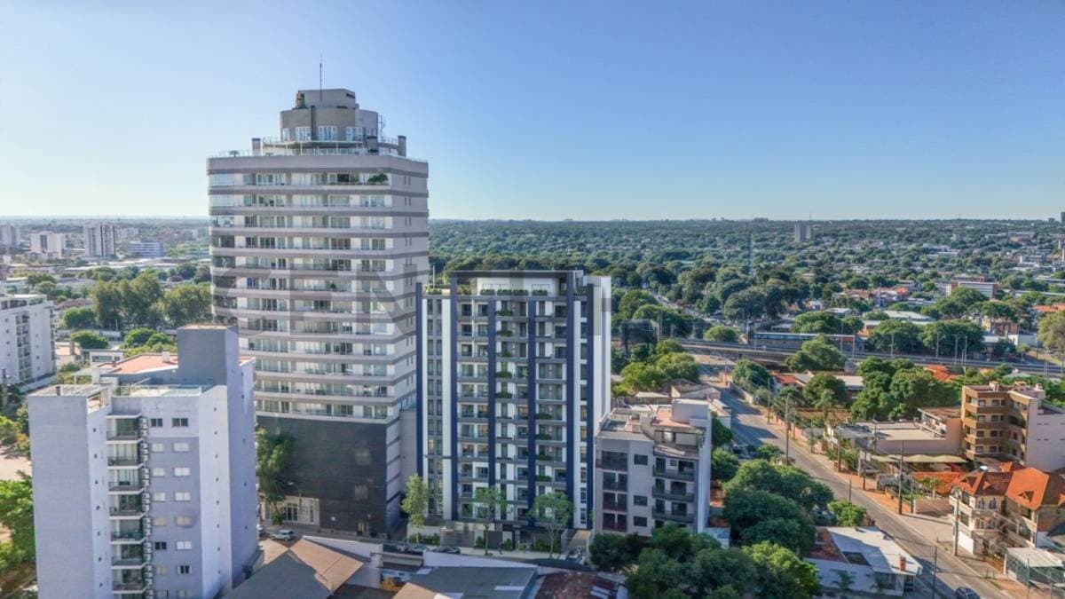 MARINA 11: La Inversión Estratégica que Impulsa tu Futuro en el Epicentro Corporativo de Asunción