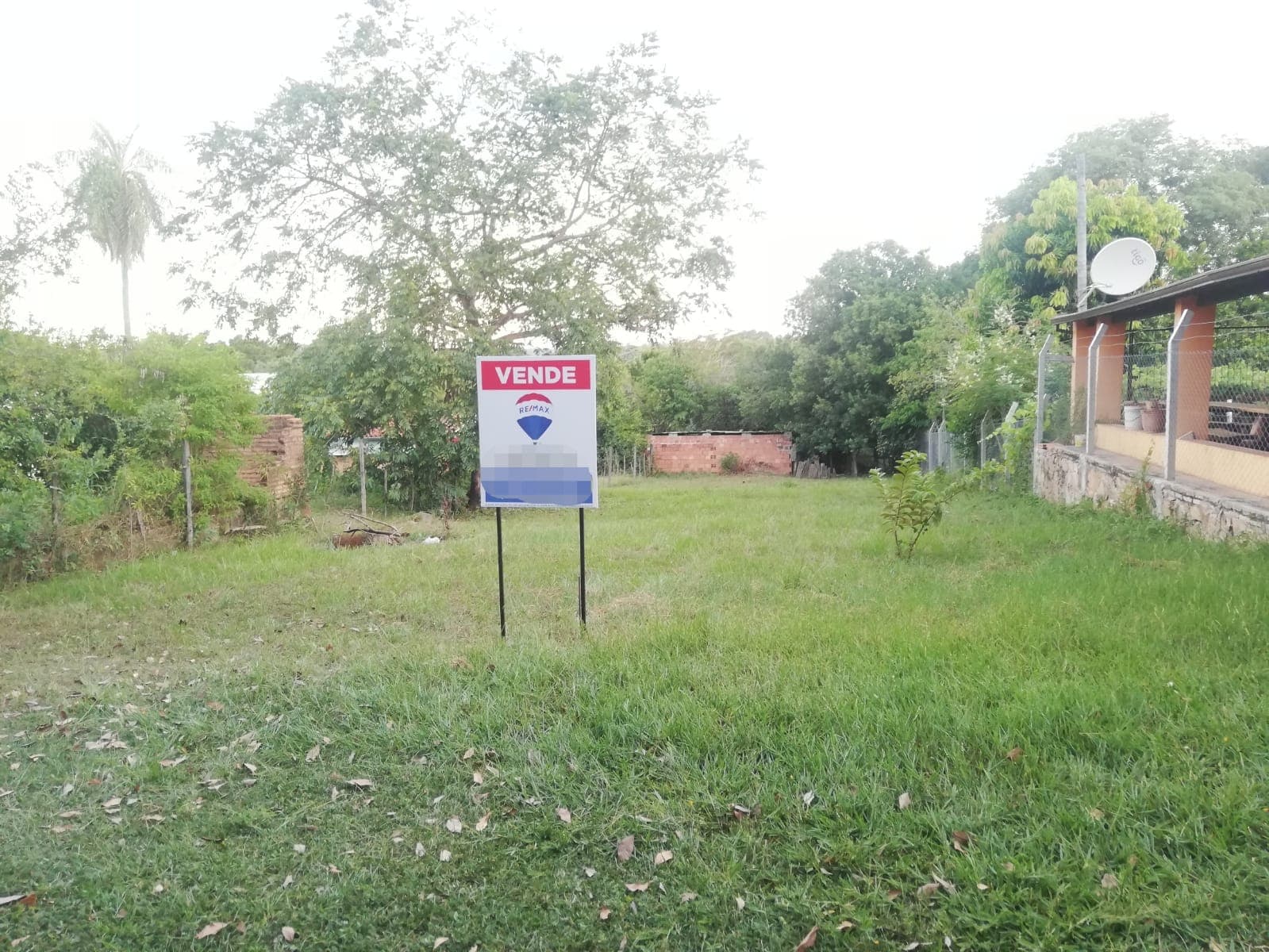 Terreno en el centro nueva colombia en venta (480 m2)
