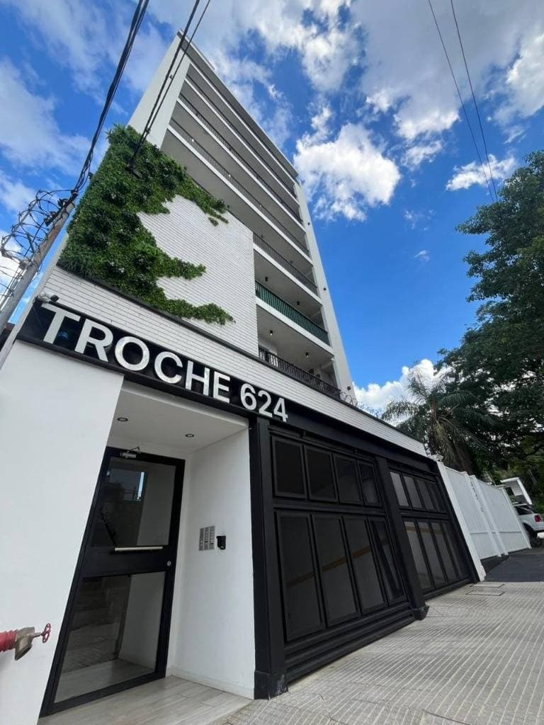 Vendo departamento de 2hab a estrenar en Las Mercedes