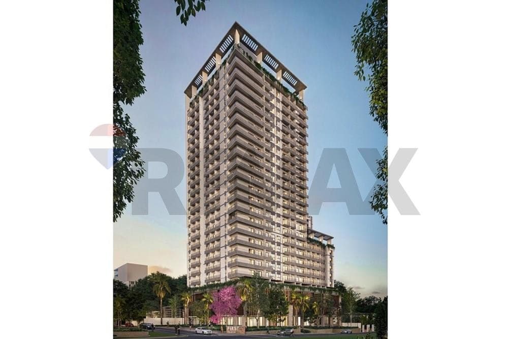 Departamento en venta –First Element | Villa Morra