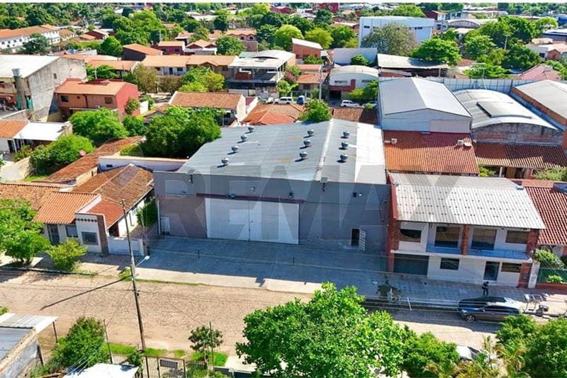 Local Comercial en Venta