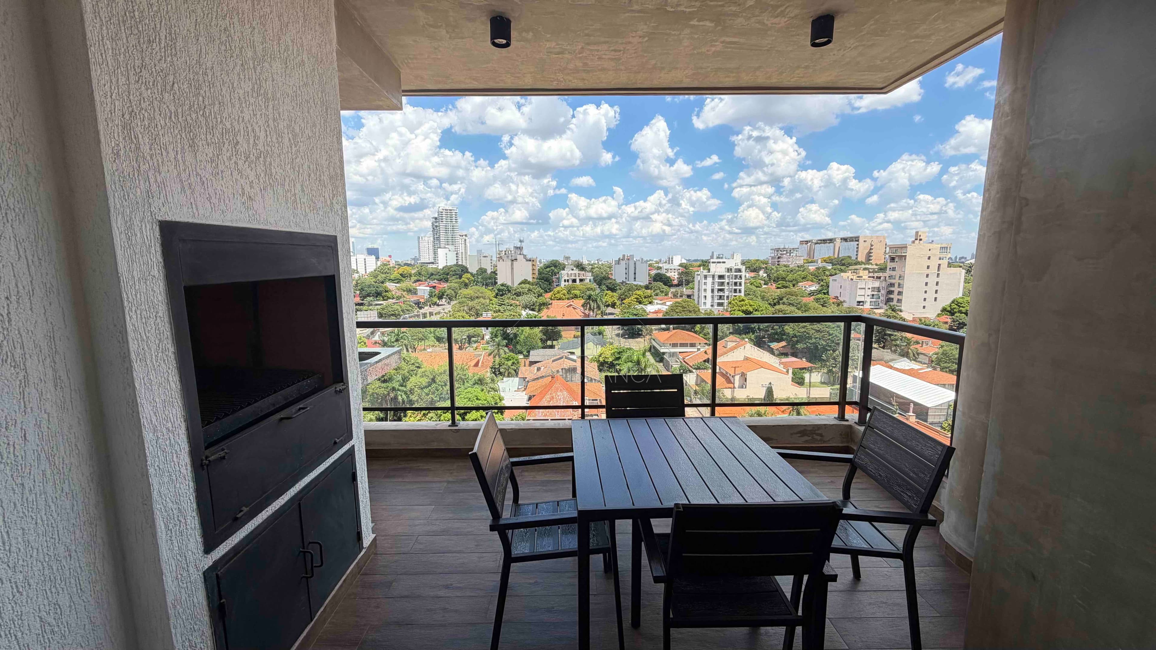 Venta y alquiler Departamento en Asunción, Sobre la Avda. Molas López