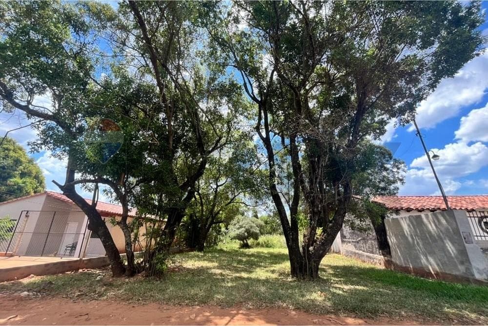 Terreno en Luque en venta