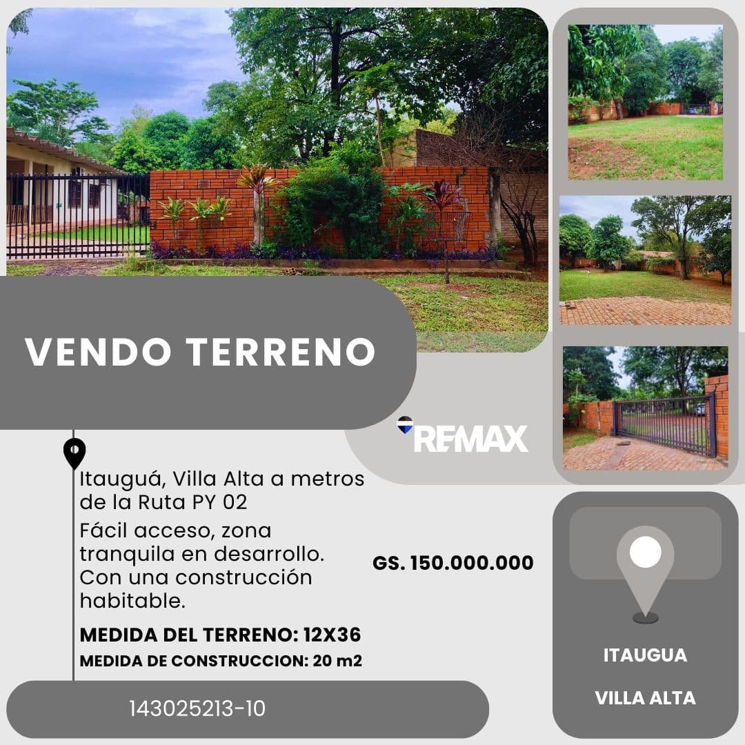 Venta