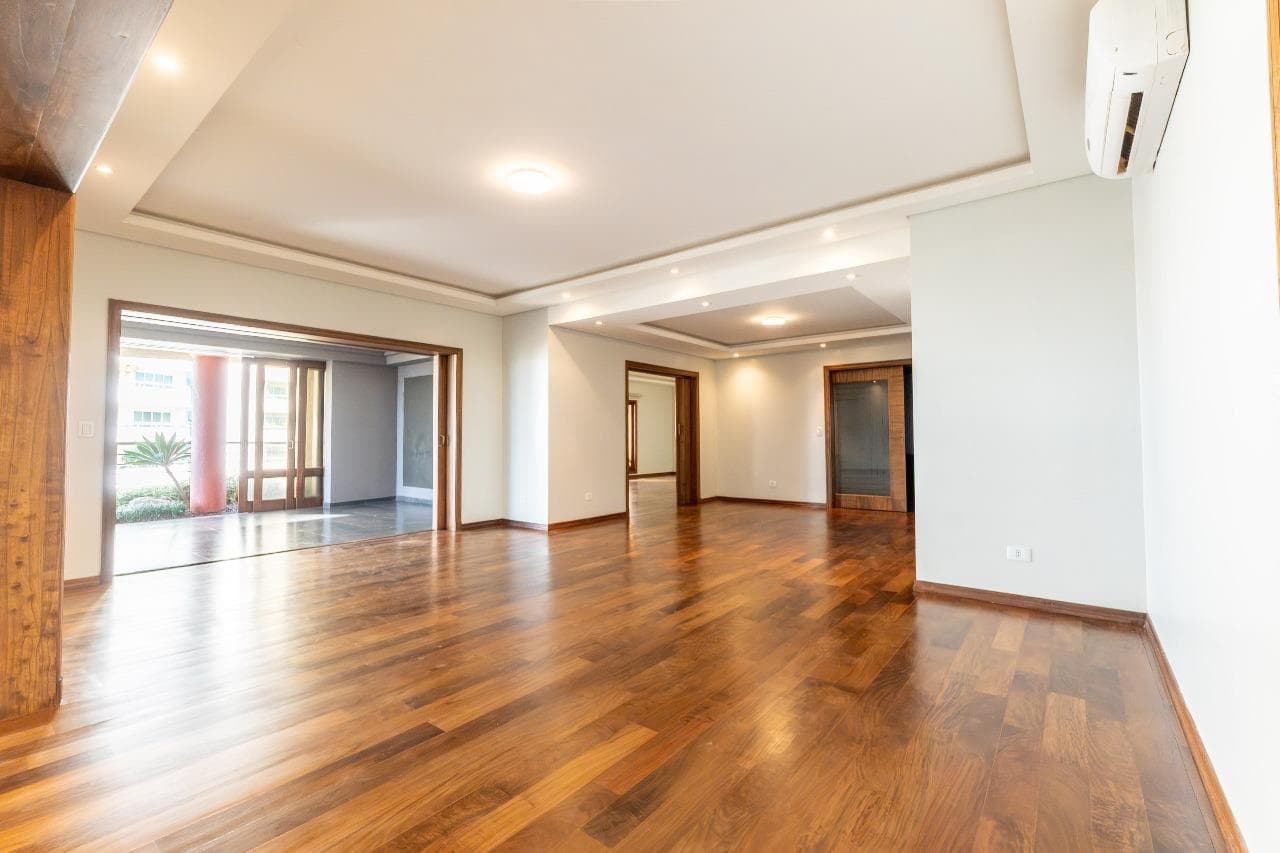 En Venta Exclusivo Departamento en Edificio Santa Teresa - 800 m2 propios