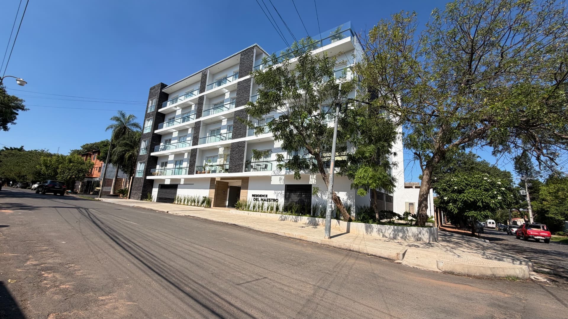 Vendo Departamento de 1 Dormitorio | Barrio Herrera