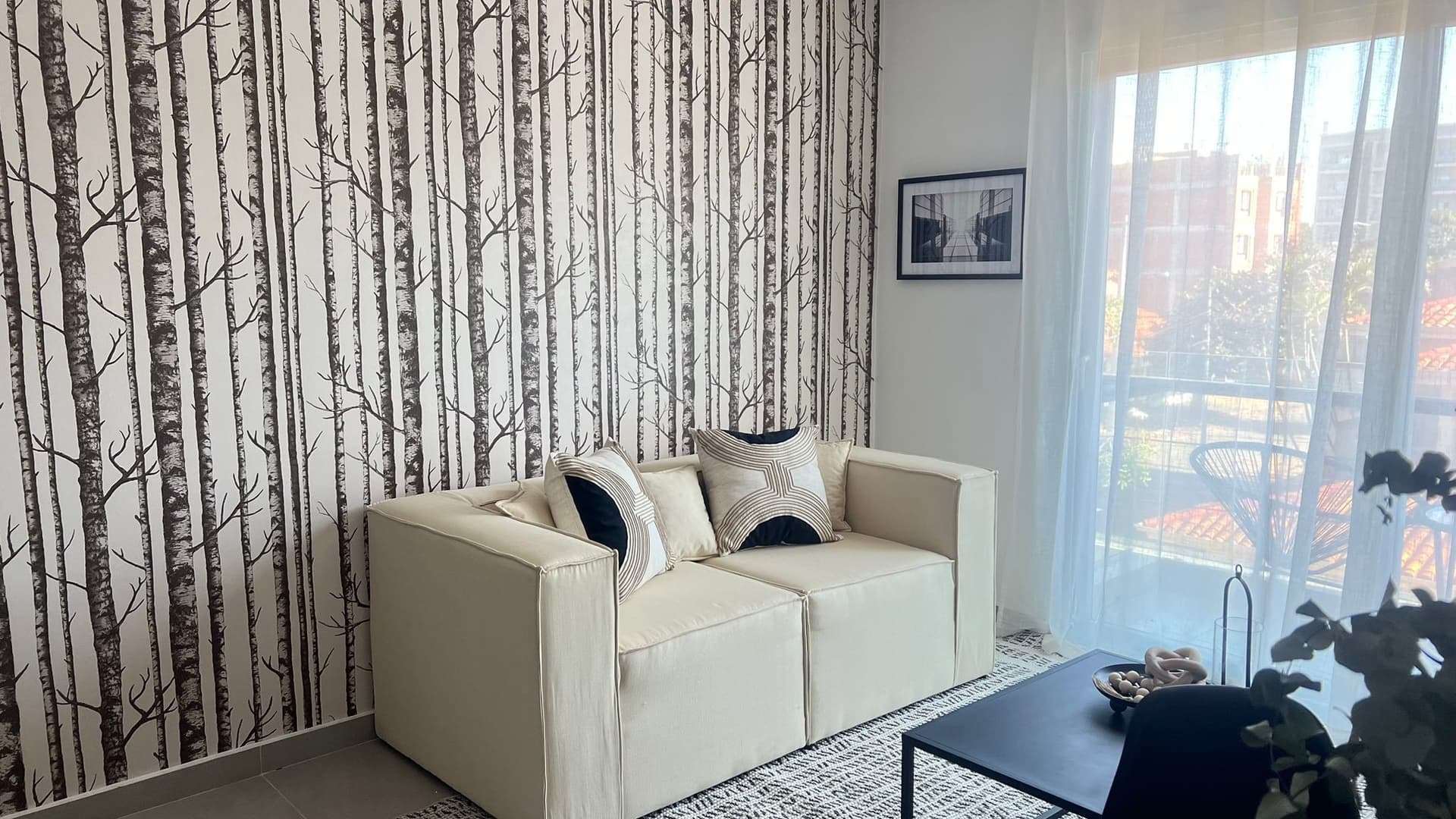 Vendo departamento de 2 dormitorios a estrenar en Barrio Herrera
