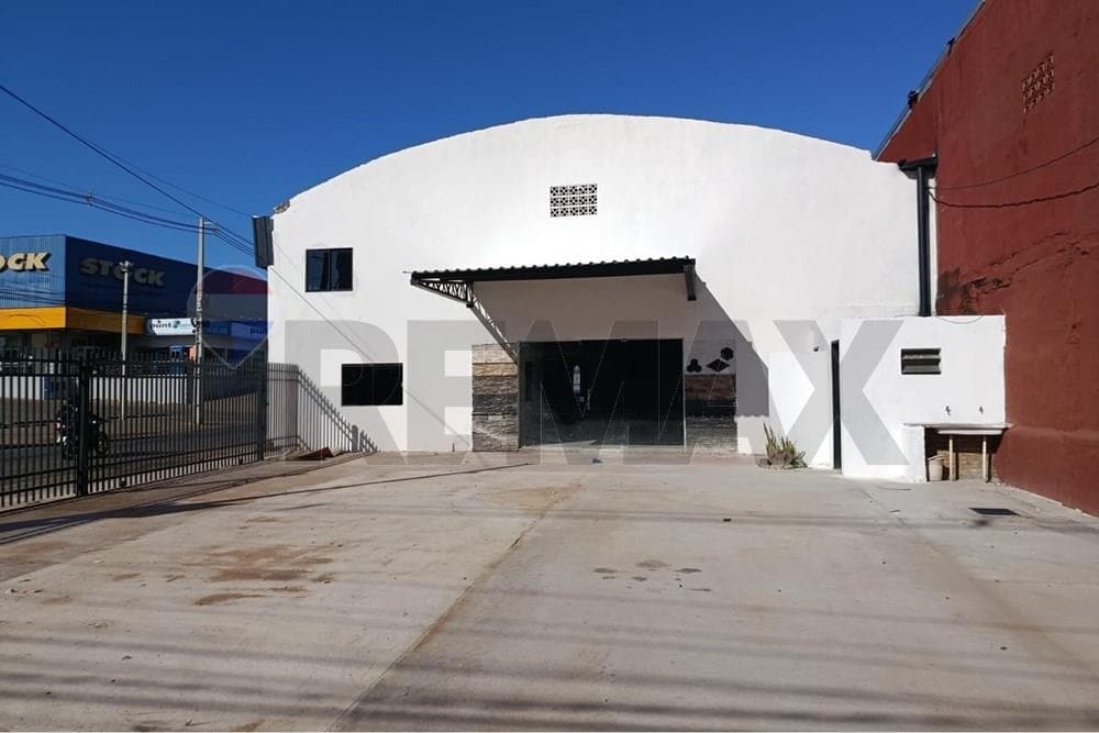 Local comercial - alquiler - capiata , central, paraguay (a.h)
