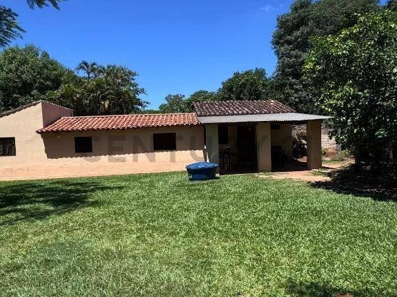 Venta de Casa en Zarate Isla, Luque: Oportunidad Única