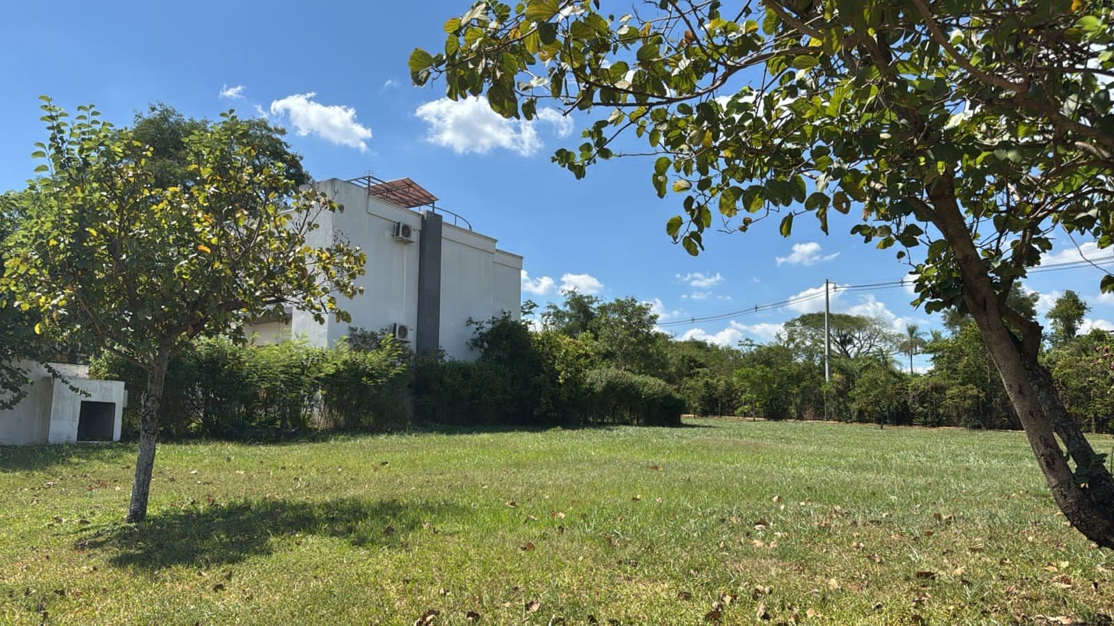 En venta hermoso terreno en Aqua Village Altos ? Aqua Village (M.L.)