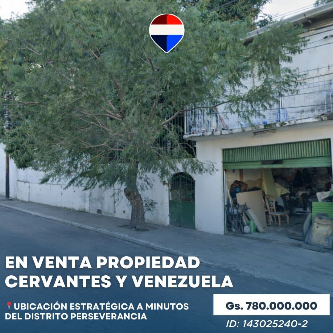 Venta