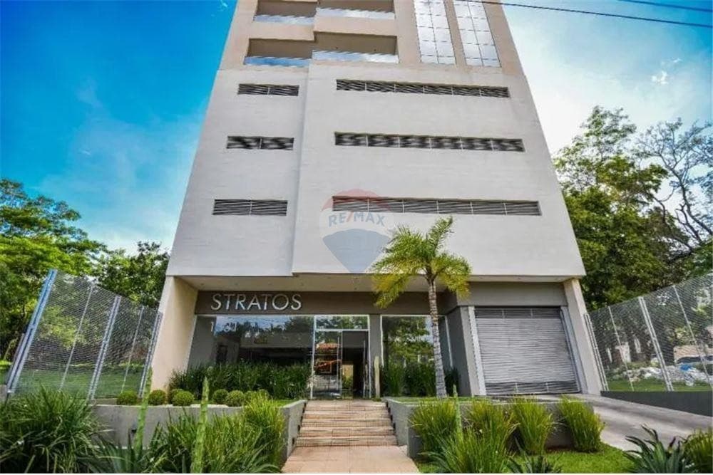 Hermoso departamento sobre la avenida molas