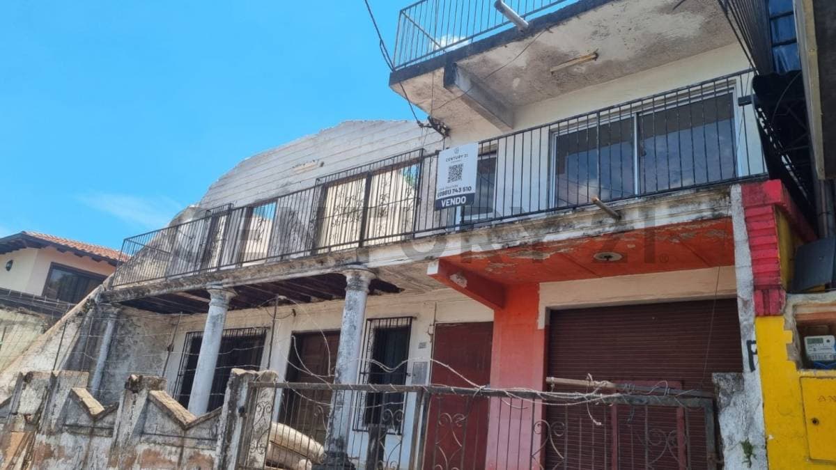 Terreno en Venta sobre Avda. Rca. Argentina