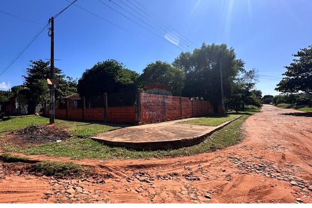 Terreno - venta - San Lorenzo - central , paraguay (ah)