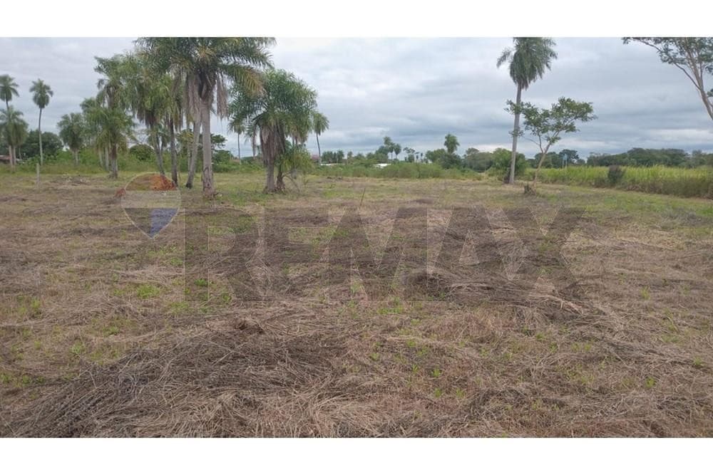 En venta, terreno en itauguá