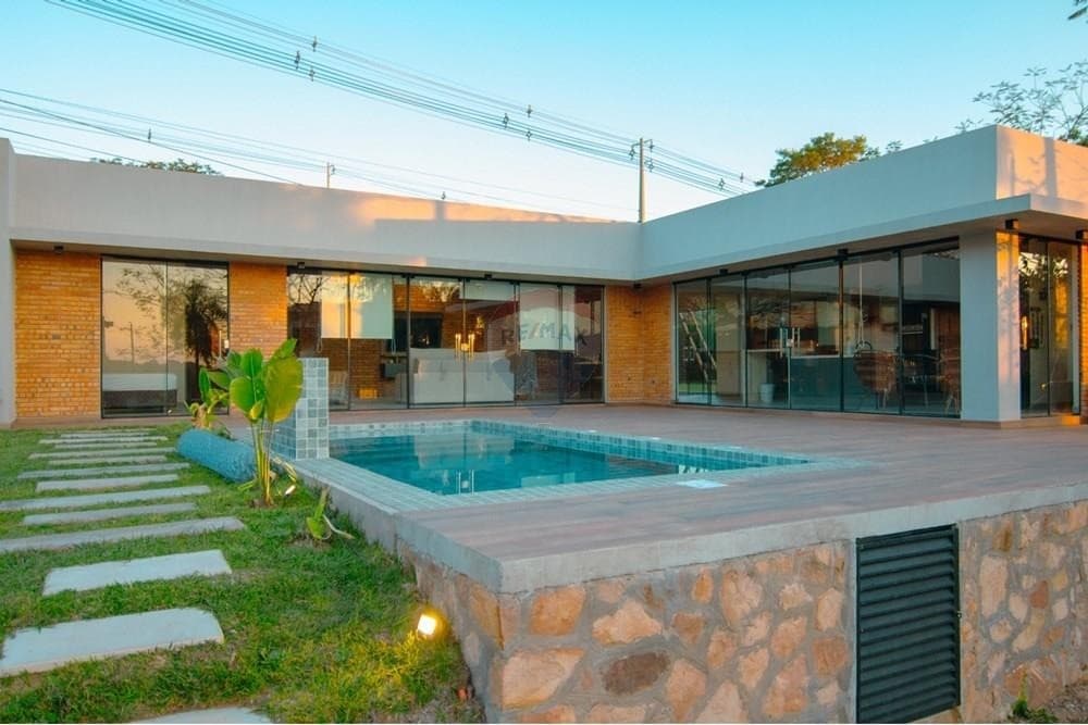 Hermosa casa amoblada en VENTA!!!