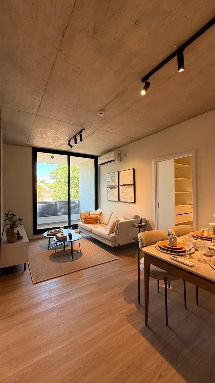 Edificio Laurus – Una nueva forma de vivir