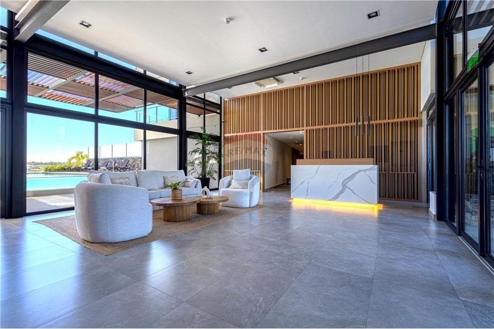 Vendo Departamento en Aqua Terra Edificio Amalfi 1
