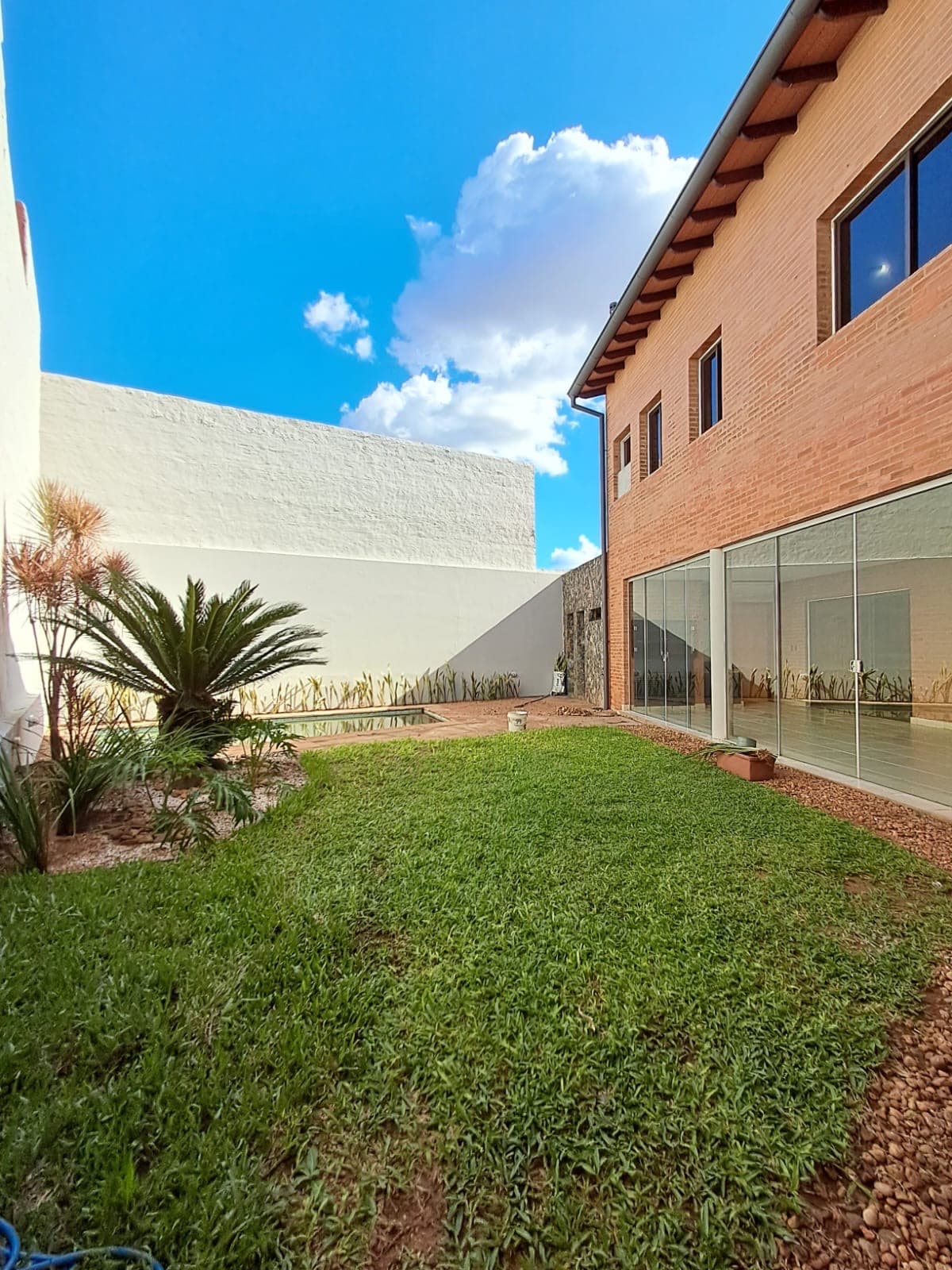 Casa en Alquiler