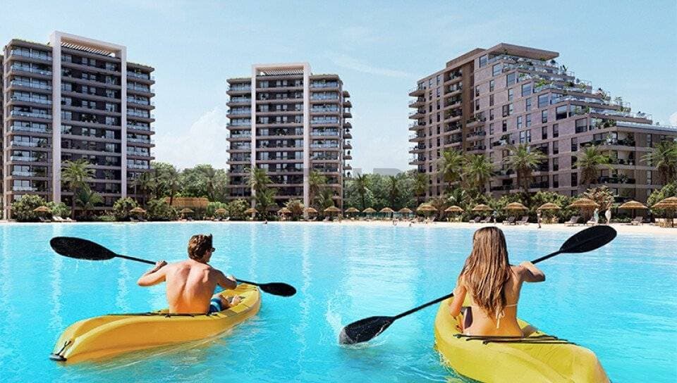Venta de Departamento en Pozo Luque-Marena