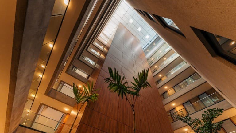 ALZARA PLAZA – Departamento de 3 Dormitorios en Suite